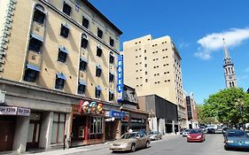 圣丹尼酒店